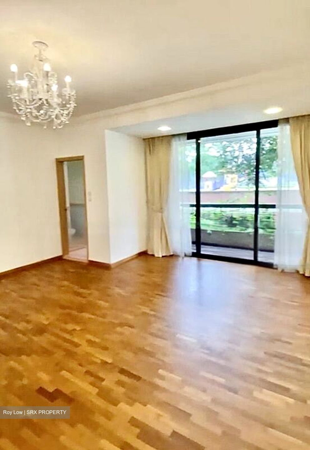 Sutton Place (D10), Condominium #432609001